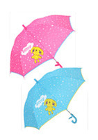 버피 캐릭터 아동 우산